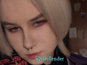 Elviaellender