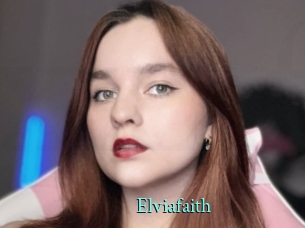 Elviafaith