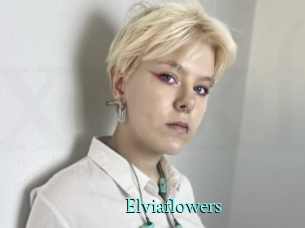 Elviaflowers