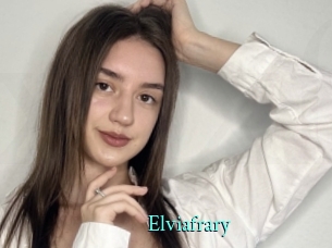 Elviafrary