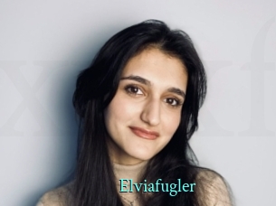 Elviafugler