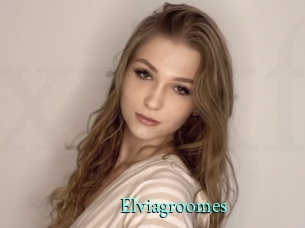 Elviagroomes