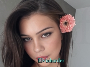 Elviaharder