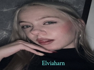 Elviaharn
