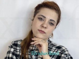 Elviahaviland