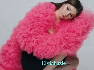 Elviahazle