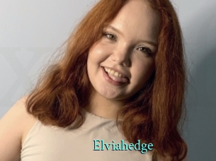 Elviahedge