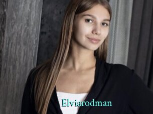 Elviarodman