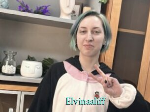 Elvinaaliff