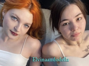 Elvinaandodella