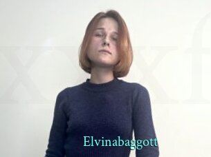 Elvinabaggott