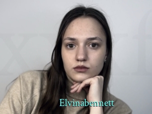 Elvinabennett
