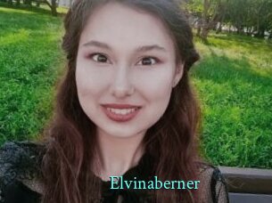 Elvinaberner