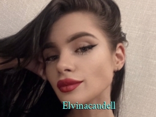 Elvinacaudell
