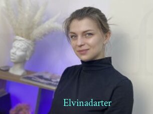Elvinadarter
