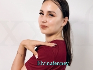 Elvinafenney