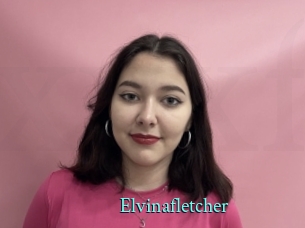 Elvinafletcher