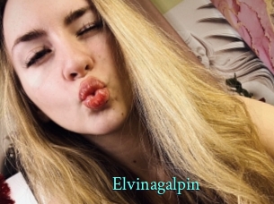 Elvinagalpin