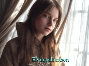 Elvinagilbertson