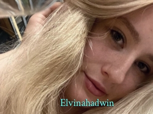 Elvinahadwin
