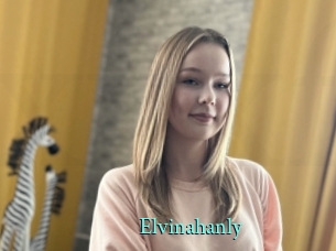Elvinahanly