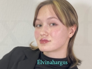 Elvinahargus