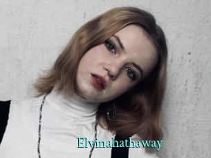 Elvinahathaway