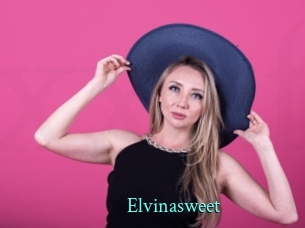 Elvinasweet