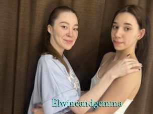 Elwineandgemma