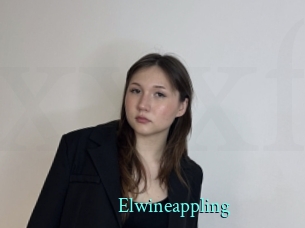 Elwineappling