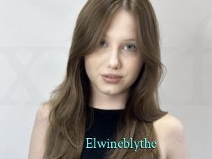 elwineblythe xxx Fantasy Land