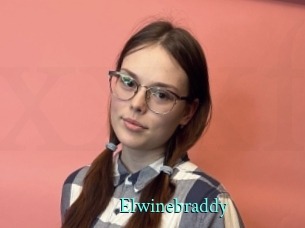 Elwinebraddy