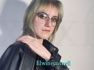 Elwinecantrell
