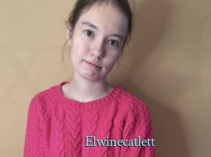 Elwinecatlett