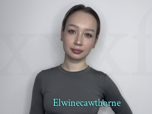 Elwinecawthorne