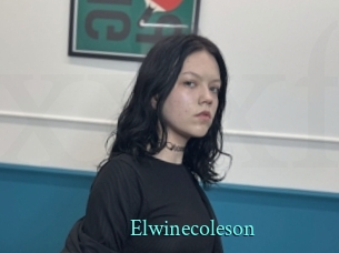 elwinecoleson xxx Fantasy Land
