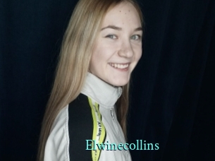 Elwinecollins