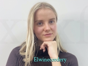 Elwinecordery