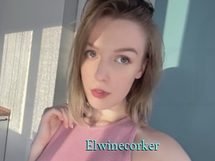 elwinecorker xxx Fantasy Land