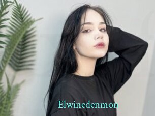 Elwinedenmon