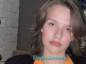 Elwinedennett