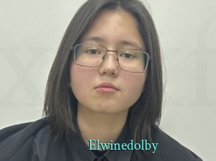 Elwinedolby