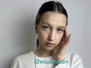 Elwineengelby