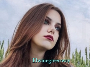 Elwinegreenway