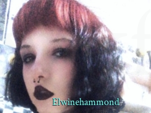 Elwinehammond