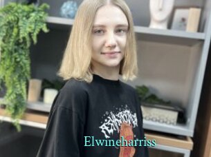 elwineharriss xxx Fantasy Land