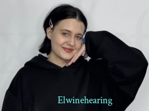 Elwinehearing