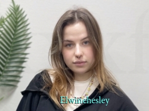 Elwinehesley