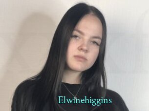 Elwinehiggins