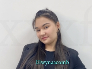 Elwynaacomb